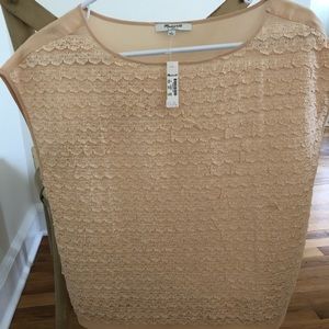 Madewell Top